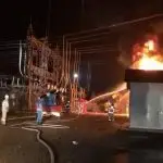 novo apagão no amapá