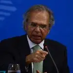 paulo guedes x ação do pdt partido da esquerda no stf
