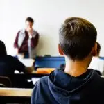 aulas presenciais