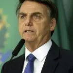 presidente jair bolsonaro - esquerda derrotada