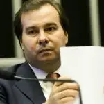 rodrigo maia - palpites - governo federal - denunciado por corrupção