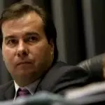 rodrigo maia - projetos engavetados na Câmara - alvaro dias - pedro lupion