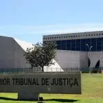 superior tribunal de justiça - stj - processos x ataque hacker