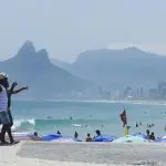 turismo - gilson machado - embratur