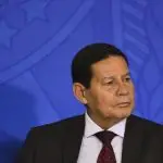hamilton mourão, amazônia, conselho da amazônia, meio ambiente, empresas, desmatamento, queimadas