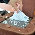 voto em papel - urnas eletrônicas - prisões - tre-sp