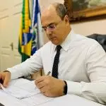 witzel - palácio laranjeiras - justiça