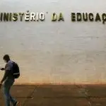 enade 2023 - Prédio do Ministério da Educação