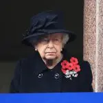 Rainha Elizabeth