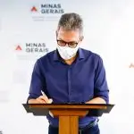 zema vacina