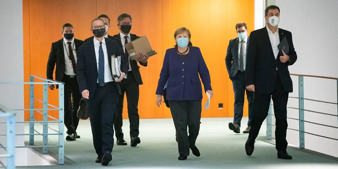 Merkel