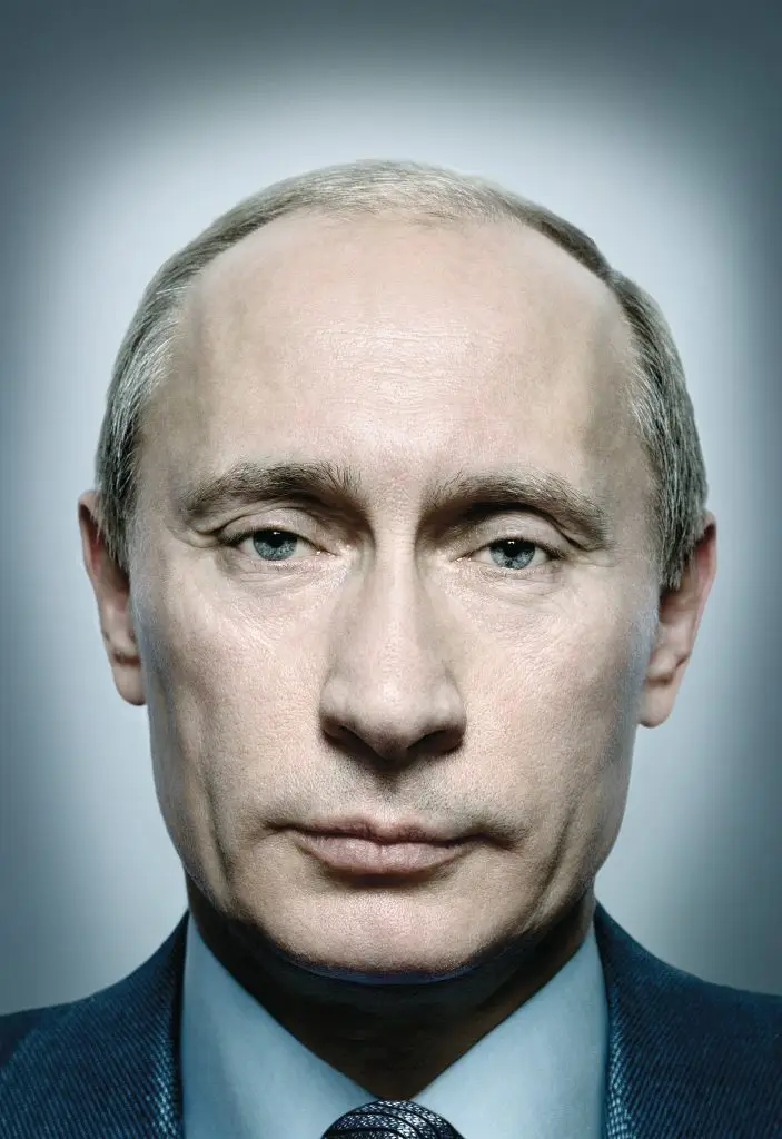 Putin Putin