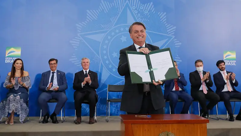 Bolsonaro