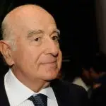 fundador do banco safra