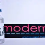 vacina da moderna