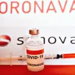 coronavac