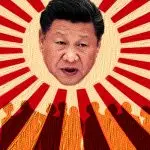 imprensa brasileira pcc china