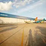 Embraer