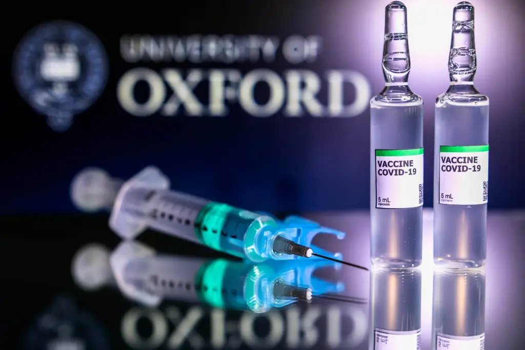 vacina da oxford