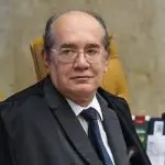 stf moro carnaval Gilmar Mendes