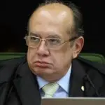 Gilmar Mendes - STF derrotado em votação - Marcel Van Hattem - Partido Novo