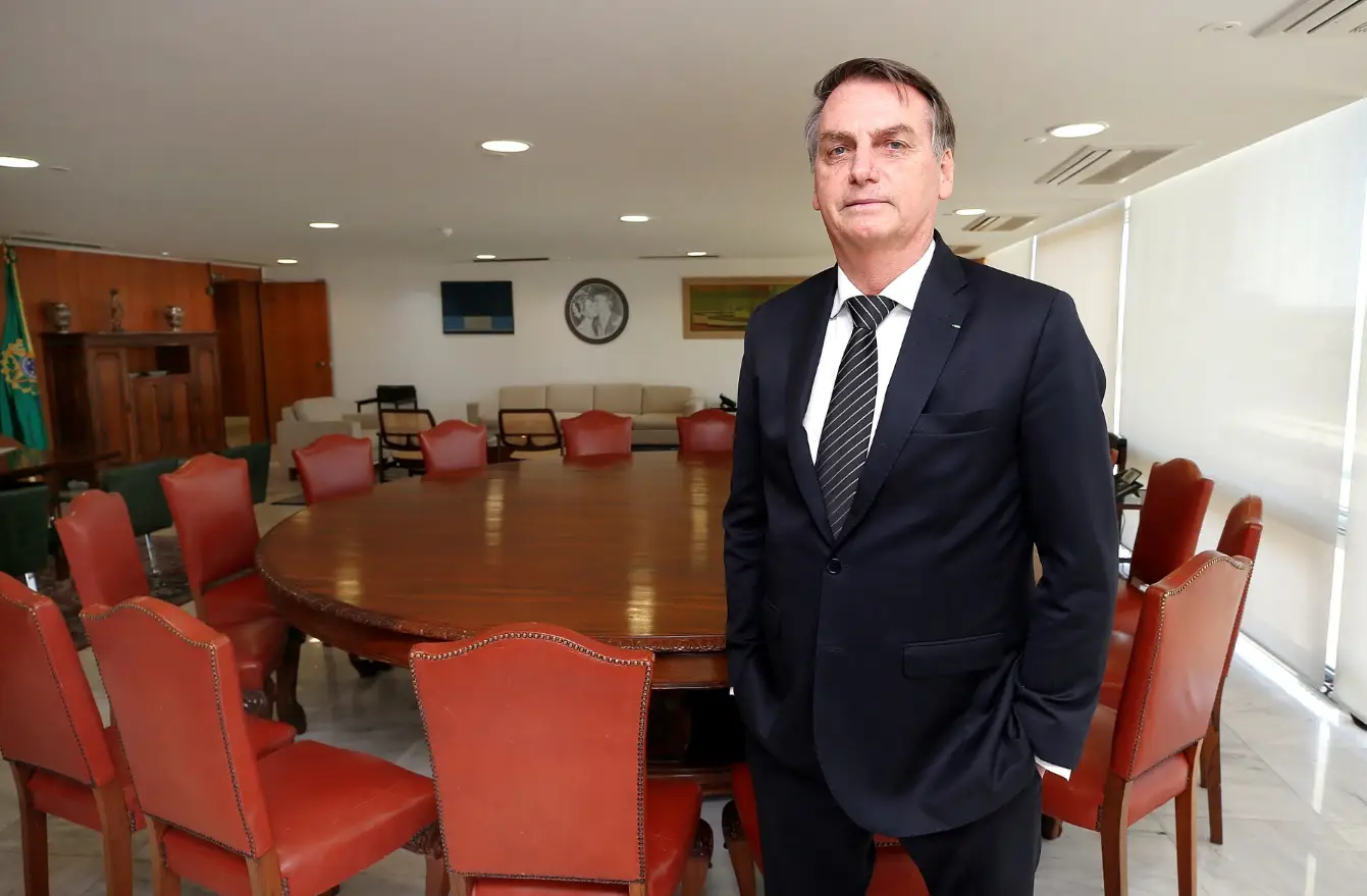 Jair Bolsonaro