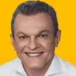 José Sarto - prefeito eleito em Fortaleza