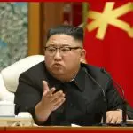 Coreia do Norte