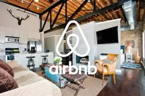 airbnb - ipo - nasdaq