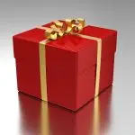 amigo secreto - economia