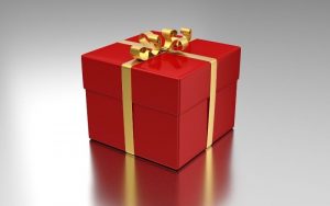 amigo secreto - economia