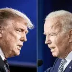 apuração das eleições dos estados unidos - joe biden x donald trump