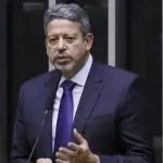 arthur lira - candidato a presidência da câmara dos deputados