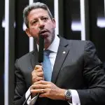 arthur lira - candidato a presidente da câmara dos deputados - pp-al
