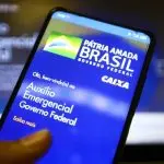 auxílio emergencial - tcu
