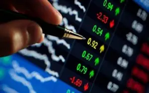 Ibovespa Bolsa