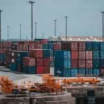 exportações