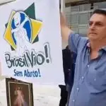 bolsonaro reitera compromisso com
