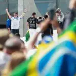 bolsonaro está do jeito