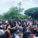búzios contra lockdown