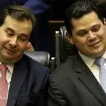 cármen lúcia - stf - rodrigo maia e davi alcolumbre - reeleição