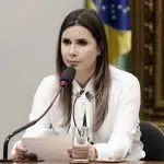 caroline de toni - contra pec de cota de gênero no legislativo - ccj - invasões de terras - projetos contra mst