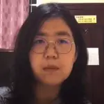 china condena jornalista