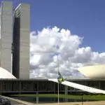 congresso nacional - senado federal - ldo