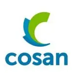 cosan - logo