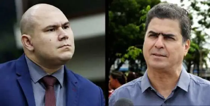 cuiabá - abilio e emanuel pinheiro cuiabá - abilio e emanuel pinheiro