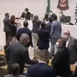 deputado nega importunação sexual