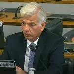 diplomata fábio mendes marzano - senado - onu - senadora kátia abreu