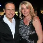 doria viaja a miami