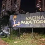 na capital do MS